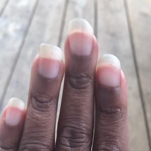 Meet your Posher, Amber